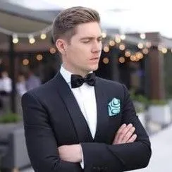 Oakford Valtrion - Anton Kovačić