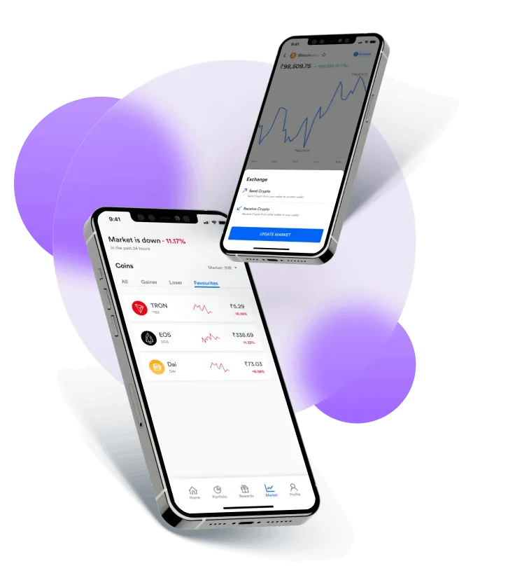 Oakford Valtrion - The Evolution of Currency: Unlocking the Potential of Digital Assets