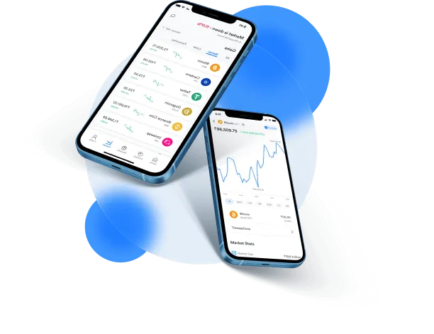 Oakford Valtrion - Cryptocurrency Market Analysis